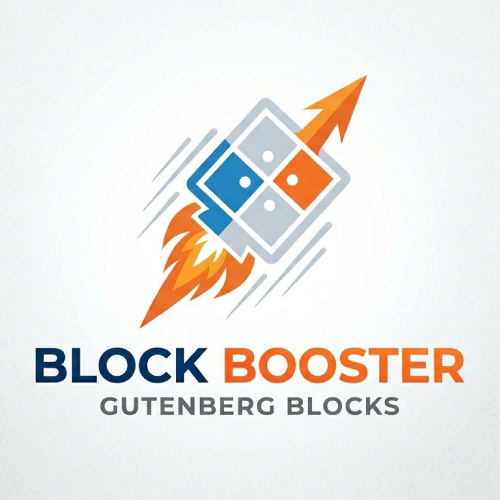 Block Booster - Gutenberg Blocks